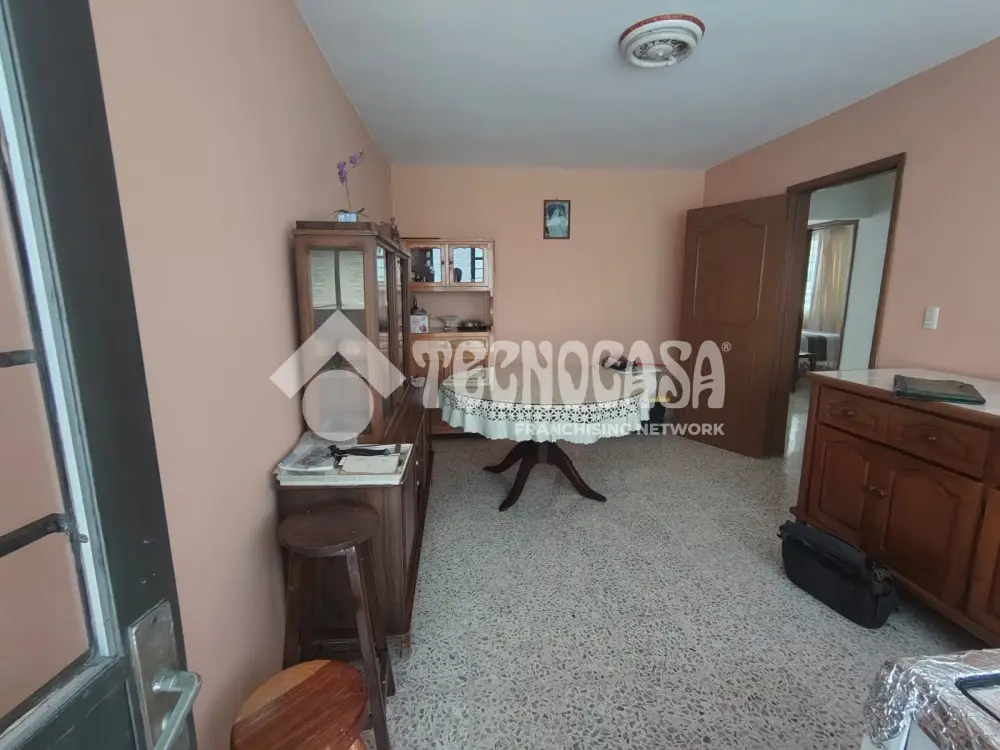 Casa en Pueblo la Candelaria — foto 10