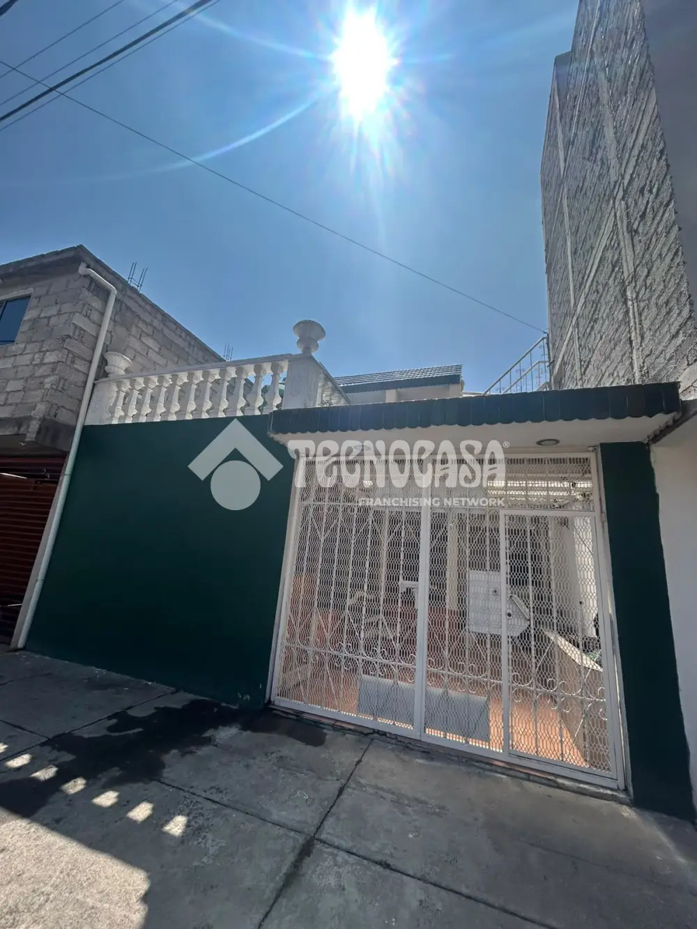 Casa en Agricola Oriental — foto 2