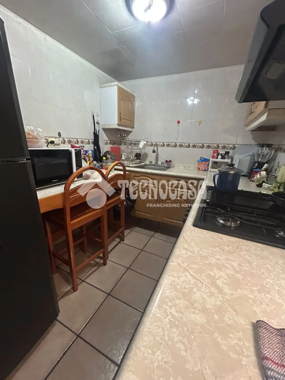 Casa en Agricola Oriental — foto 4