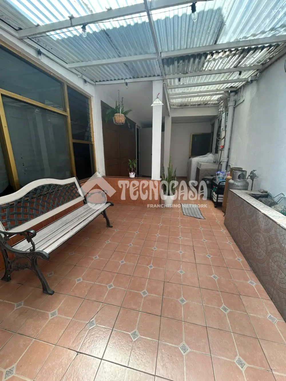Casa en Agricola Oriental — foto 7