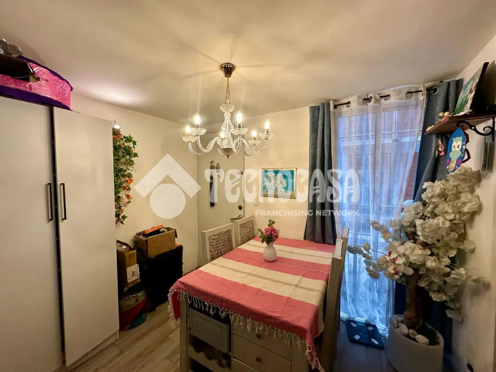 Departamento en Tacuba — foto 2