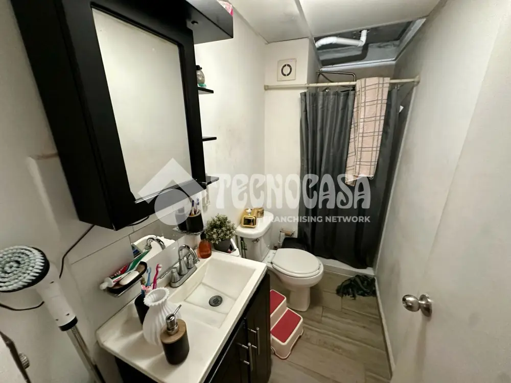 Departamento en Tacuba — foto 3