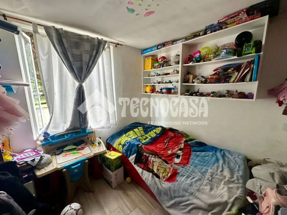 Departamento en Tacuba — foto 6