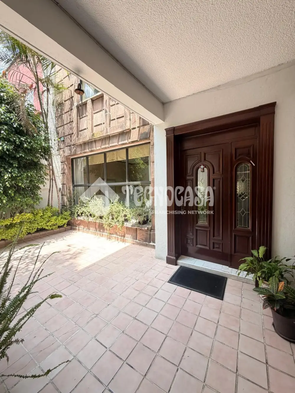 Casa en Narvarte Oriente — foto 2