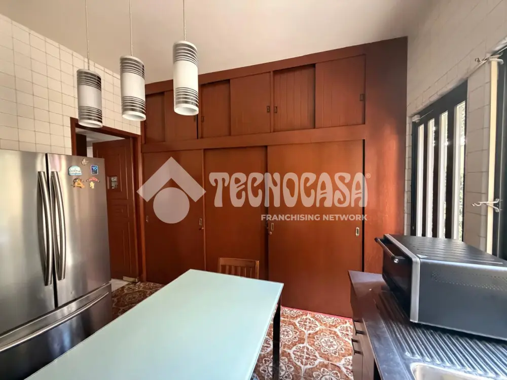 Casa en Narvarte Oriente — foto 11