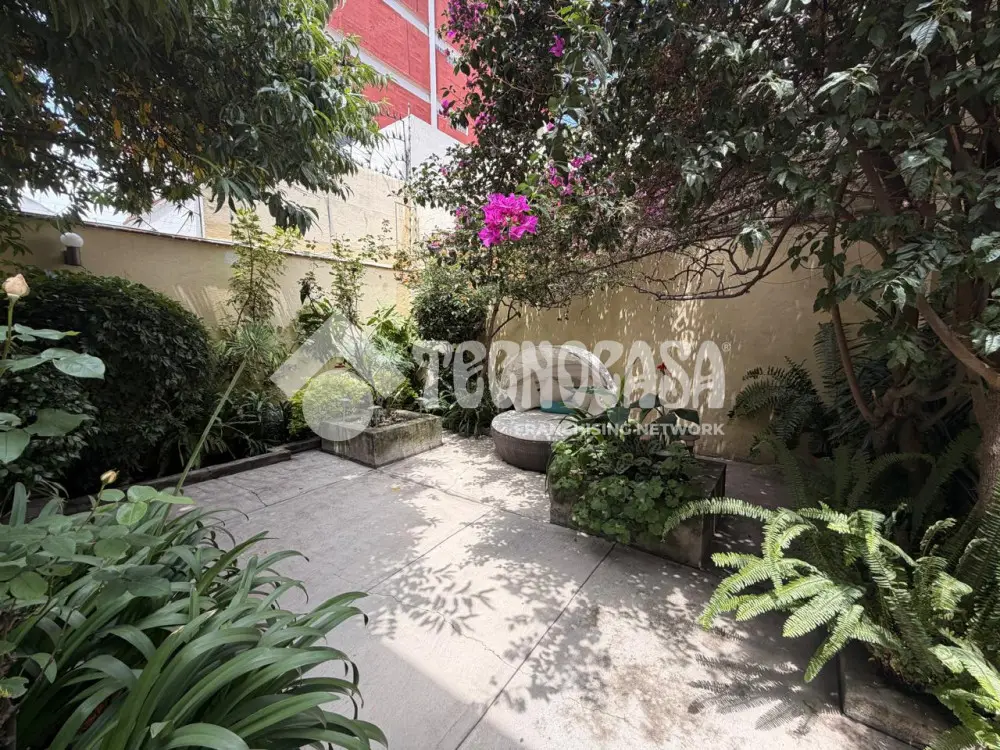 Casa en Narvarte Oriente — foto 12