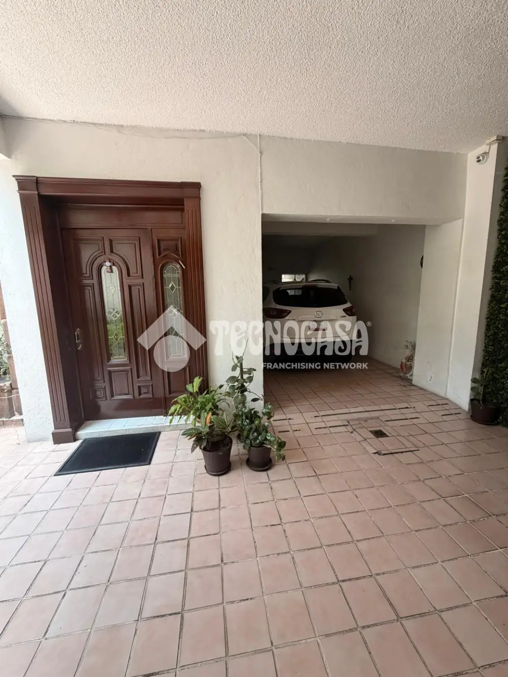Casa en Narvarte Oriente — foto 3