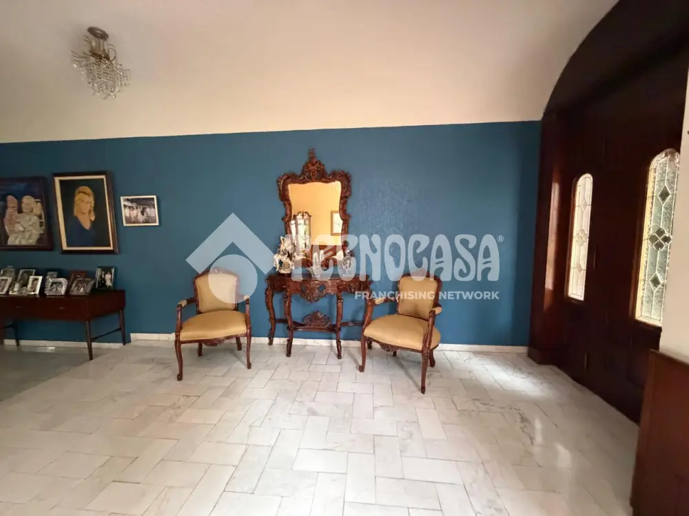 Casa en Narvarte Oriente — foto 4
