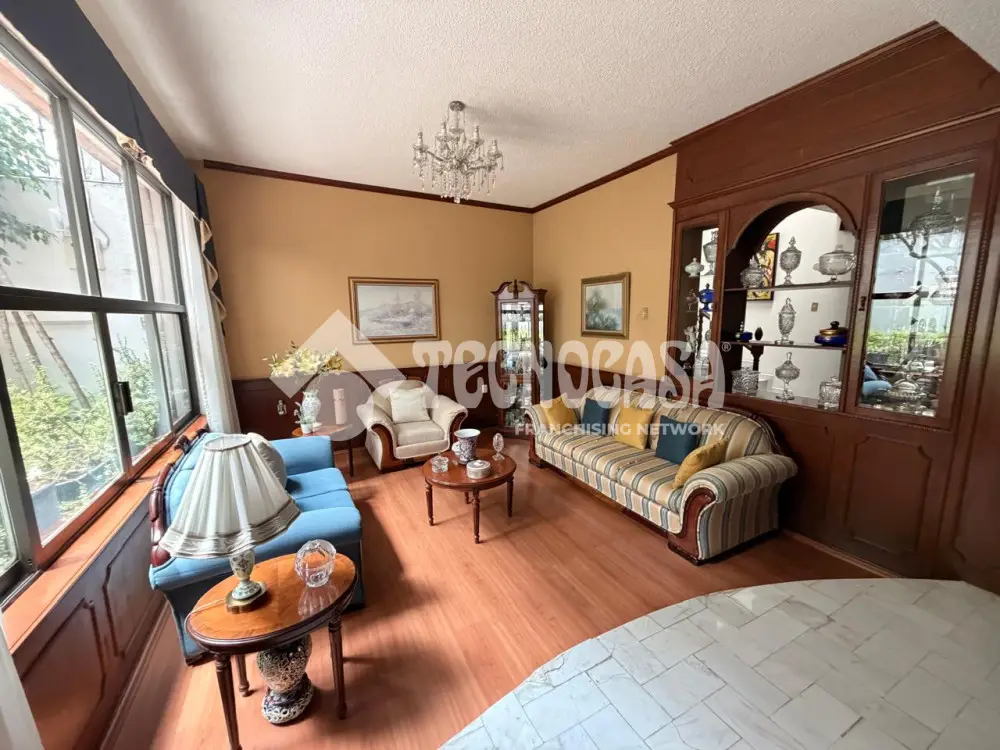 Casa en Narvarte Oriente — foto 5