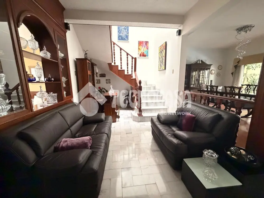 Casa en Narvarte Oriente — foto 6