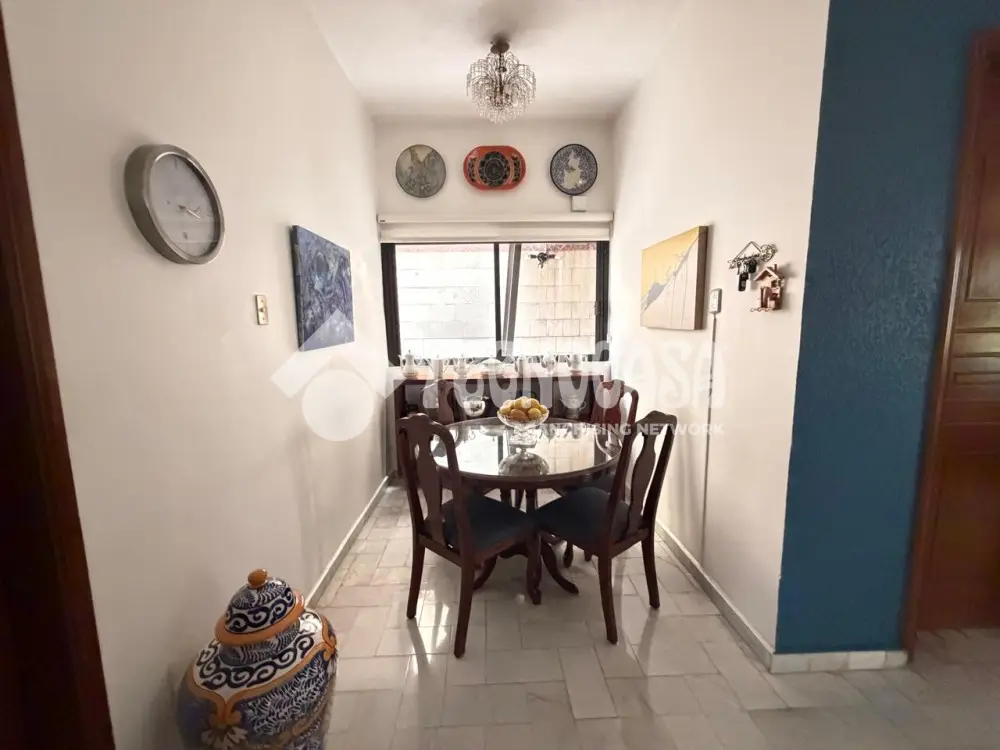 Casa en Narvarte Oriente — foto 7