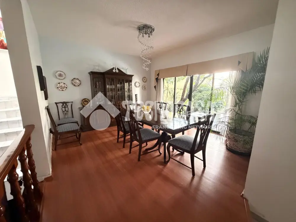 Casa en Narvarte Oriente — foto 8