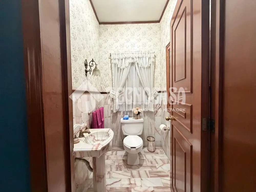 Casa en Narvarte Oriente — foto 9