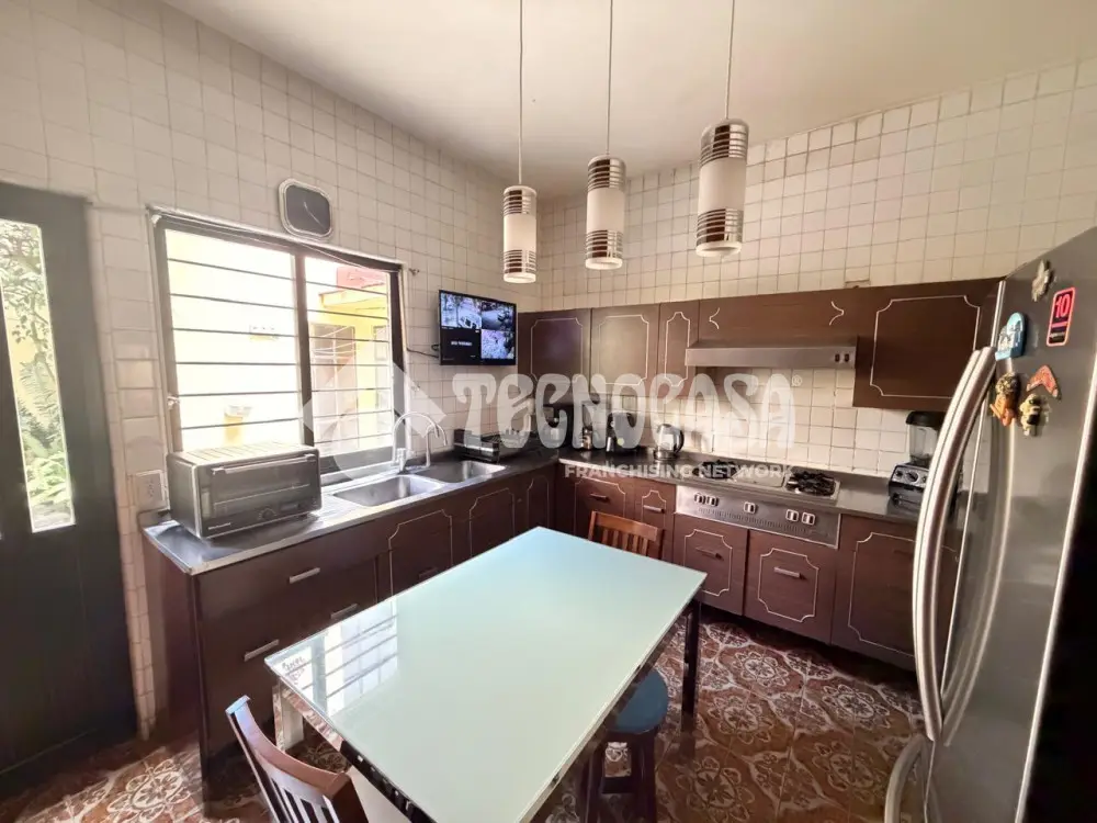 Casa en Narvarte Oriente — foto 10