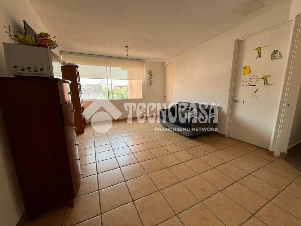 Departamento en San Andres Tetepilco — foto 2