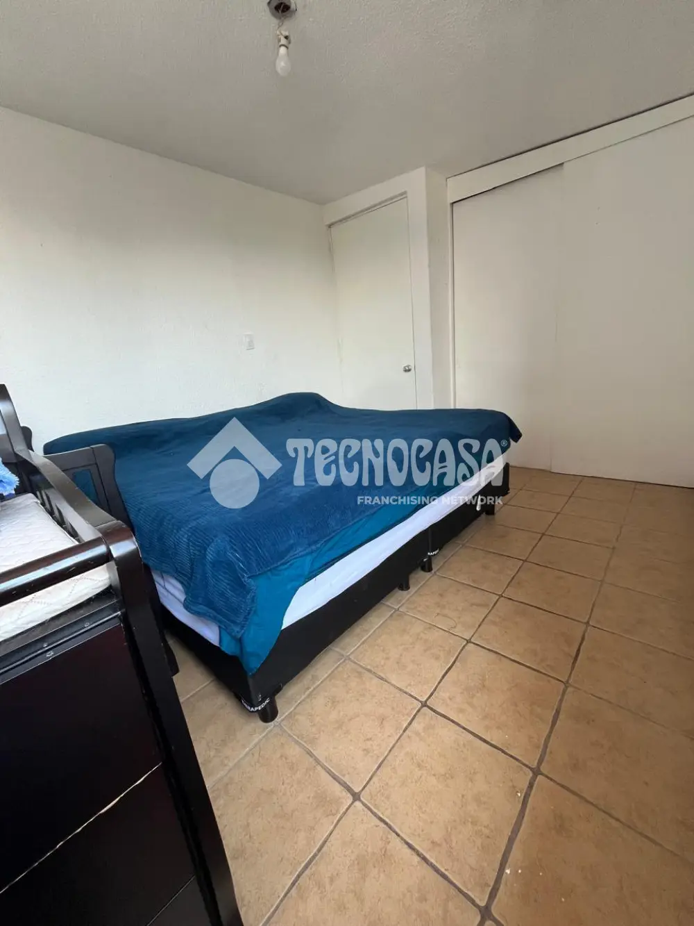 Departamento en San Andres Tetepilco — foto 4