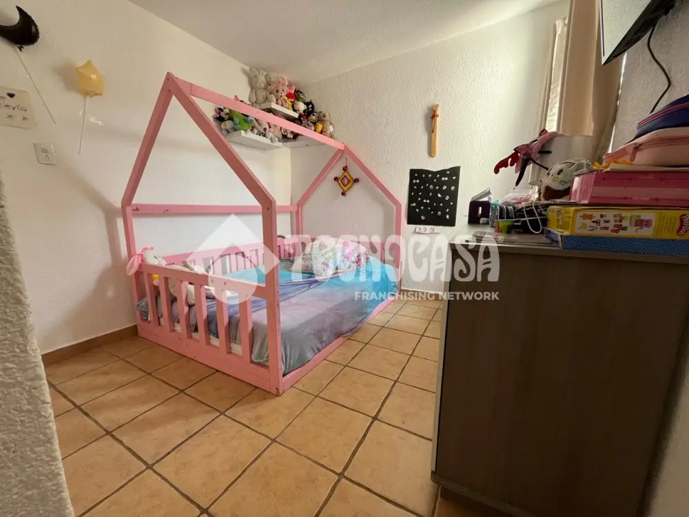 Departamento en San Andres Tetepilco — foto 5