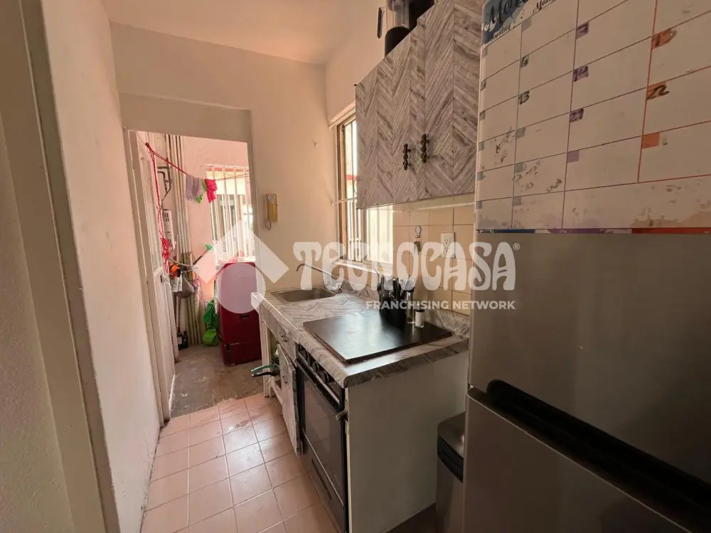 Departamento en San Andres Tetepilco — foto 6