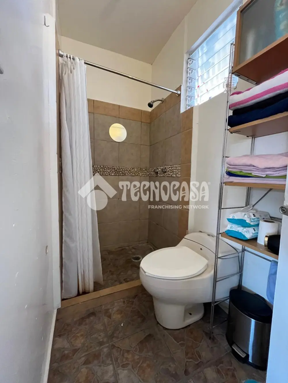 Departamento en San Andres Tetepilco — foto 7