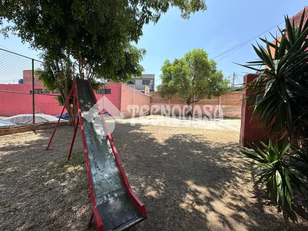 Departamento en San Andres Tetepilco — foto 8