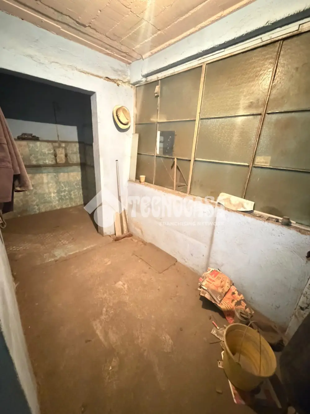 Bodega en Agricola Oriental — foto 3