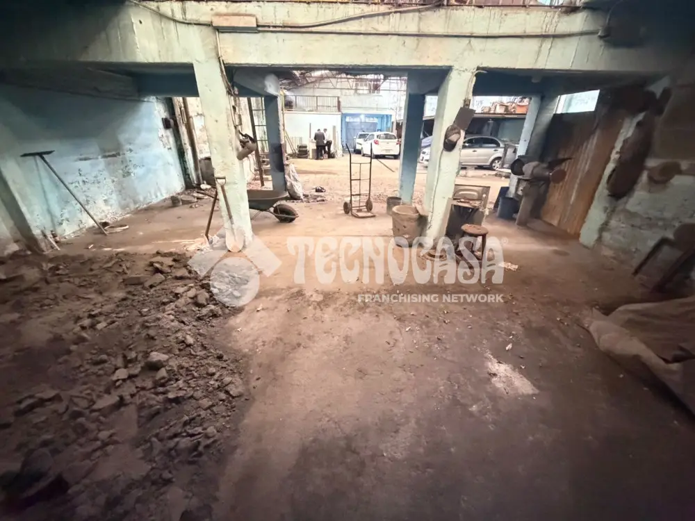 Bodega en Agricola Oriental — foto 4