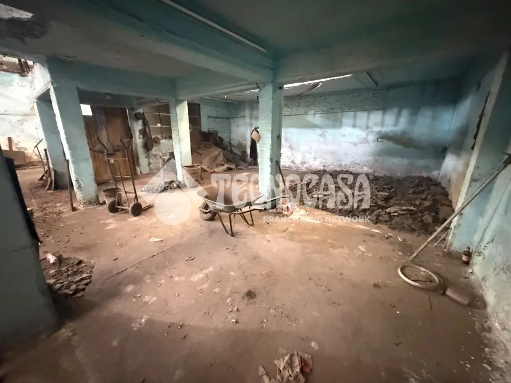 Bodega en Agricola Oriental — foto 5