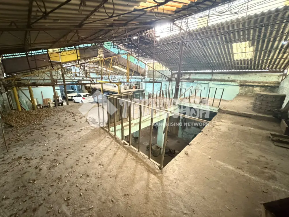 Bodega en Agricola Oriental — foto 6