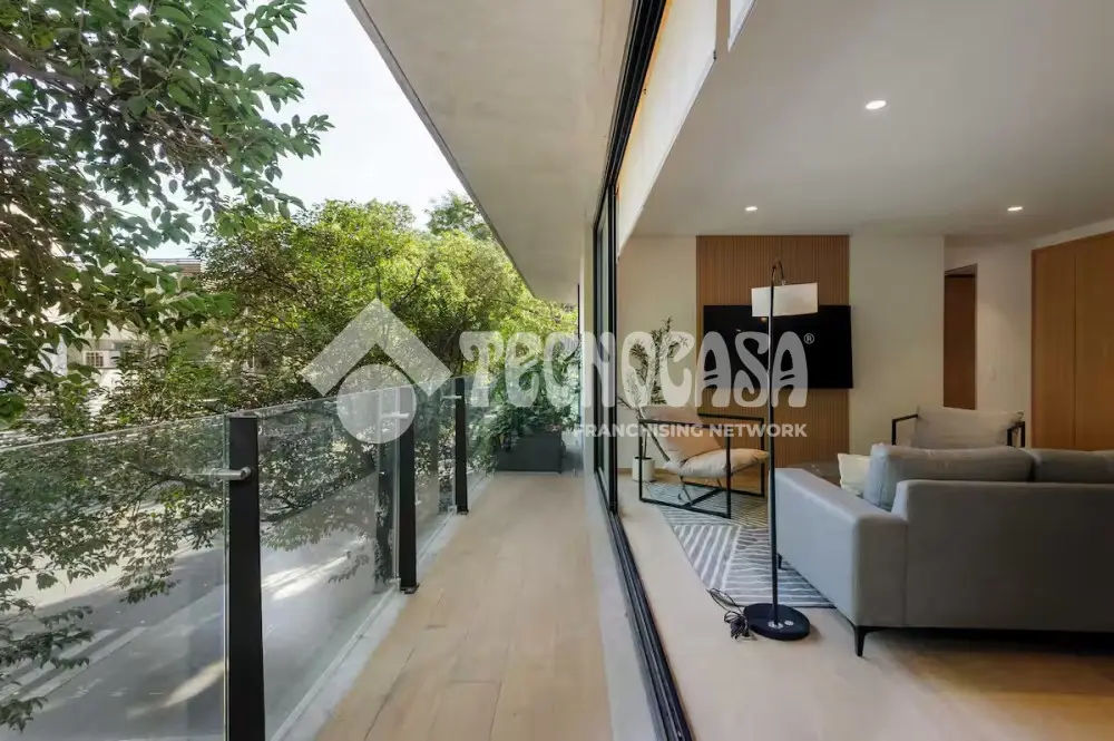 Departamento en Hipodromo Condesa — foto 2