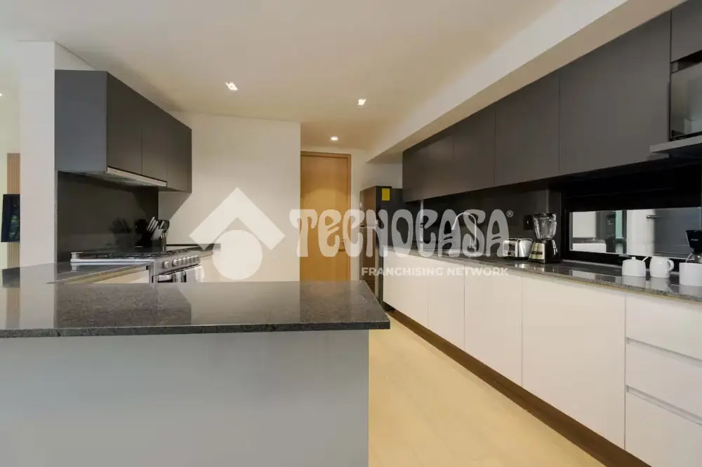Departamento en Hipodromo Condesa — foto 3