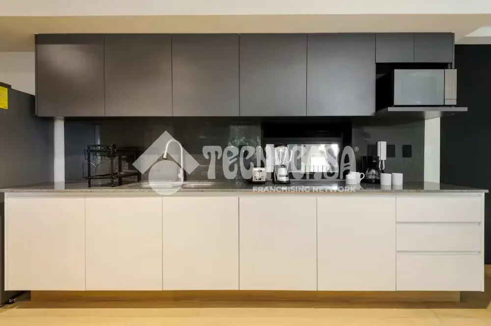 Departamento en Hipodromo Condesa — foto 4