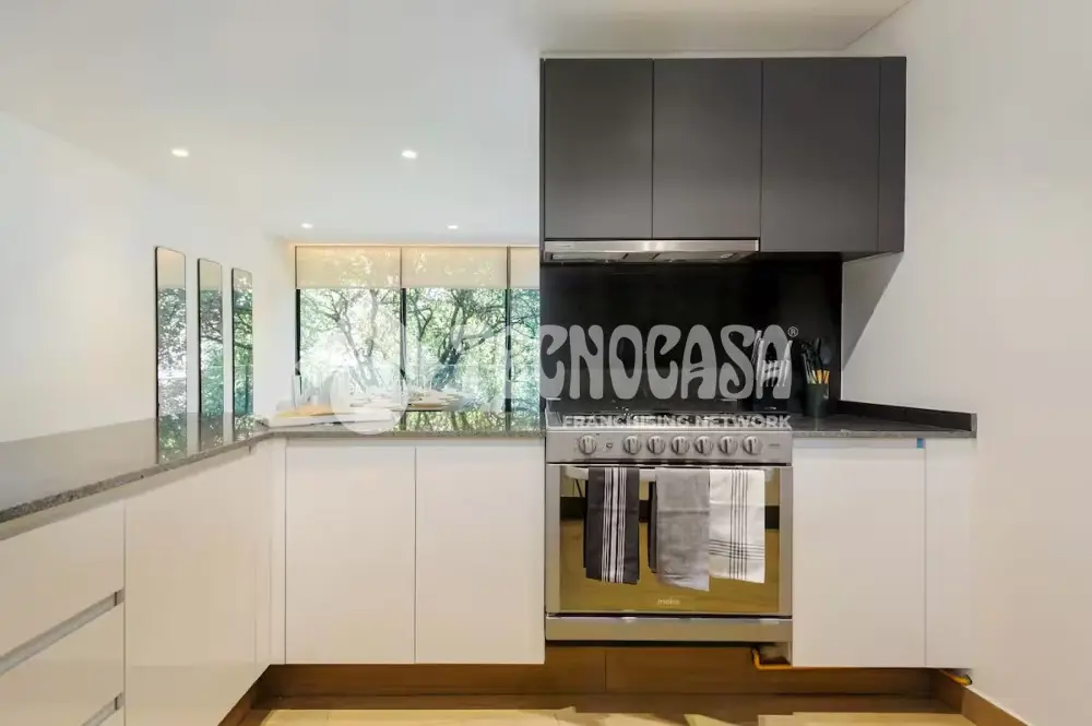 Departamento en Hipodromo Condesa — foto 5