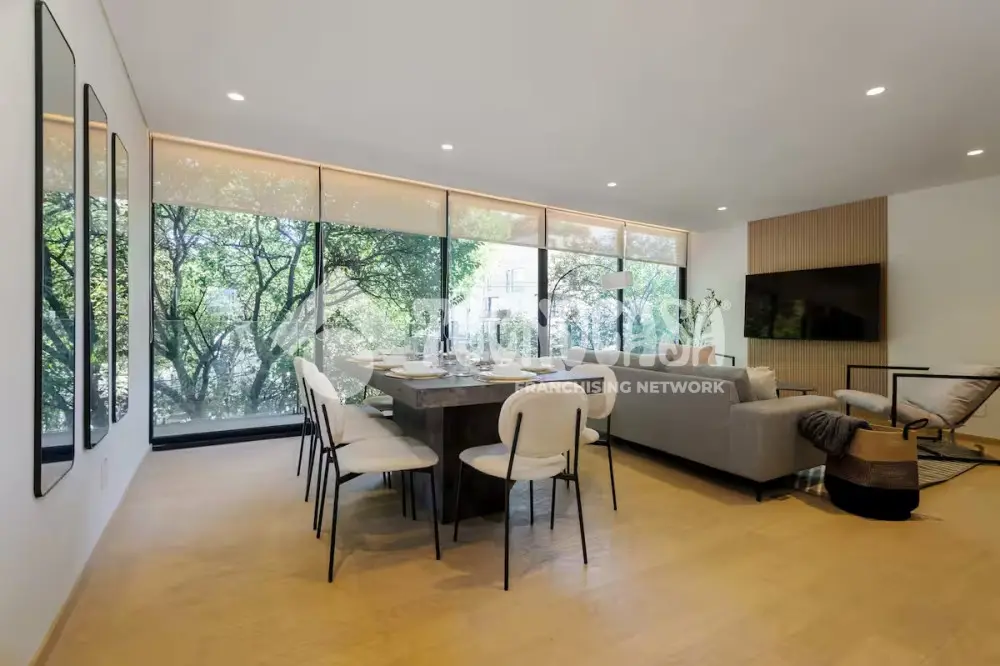 Departamento en Hipodromo Condesa — foto 6