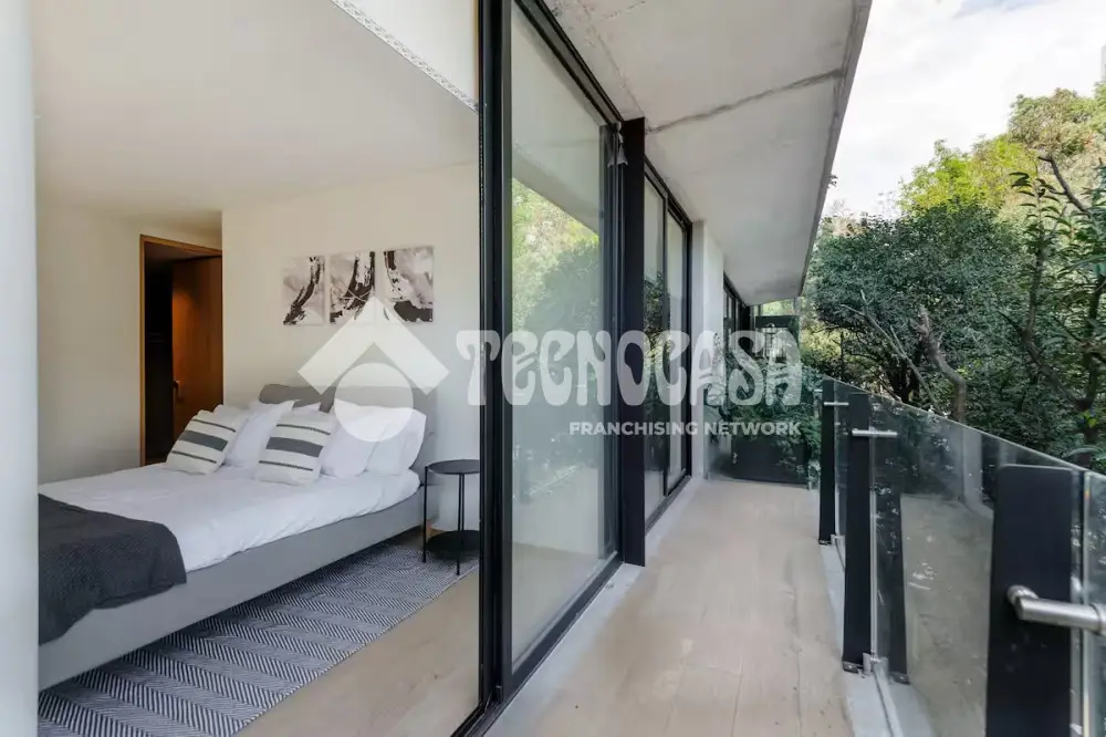 Departamento en Hipodromo Condesa — foto 7