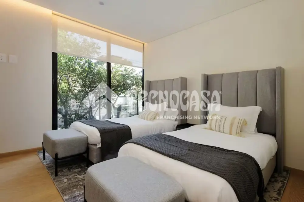 Departamento en Hipodromo Condesa — foto 9