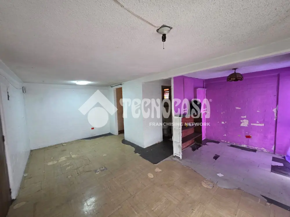 Departamento en Nonoalco Tlatelolco — foto 2