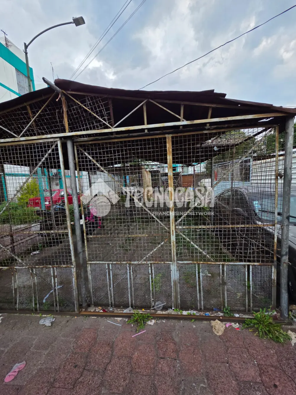 Departamento en Nonoalco Tlatelolco — foto 11