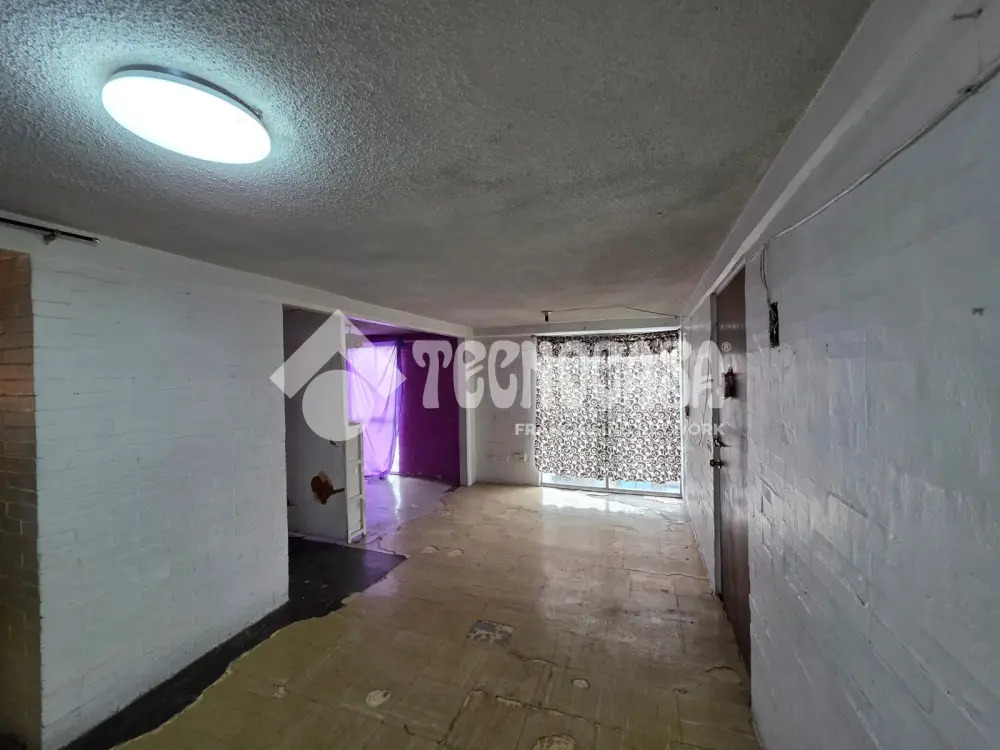Departamento en Nonoalco Tlatelolco — foto 3