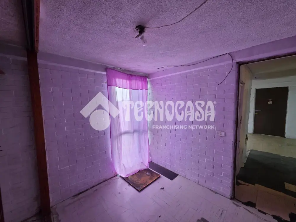 Departamento en Nonoalco Tlatelolco — foto 4