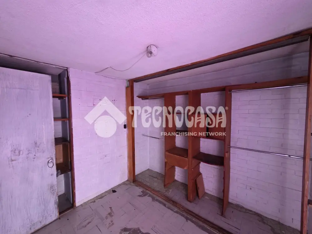 Departamento en Nonoalco Tlatelolco — foto 5