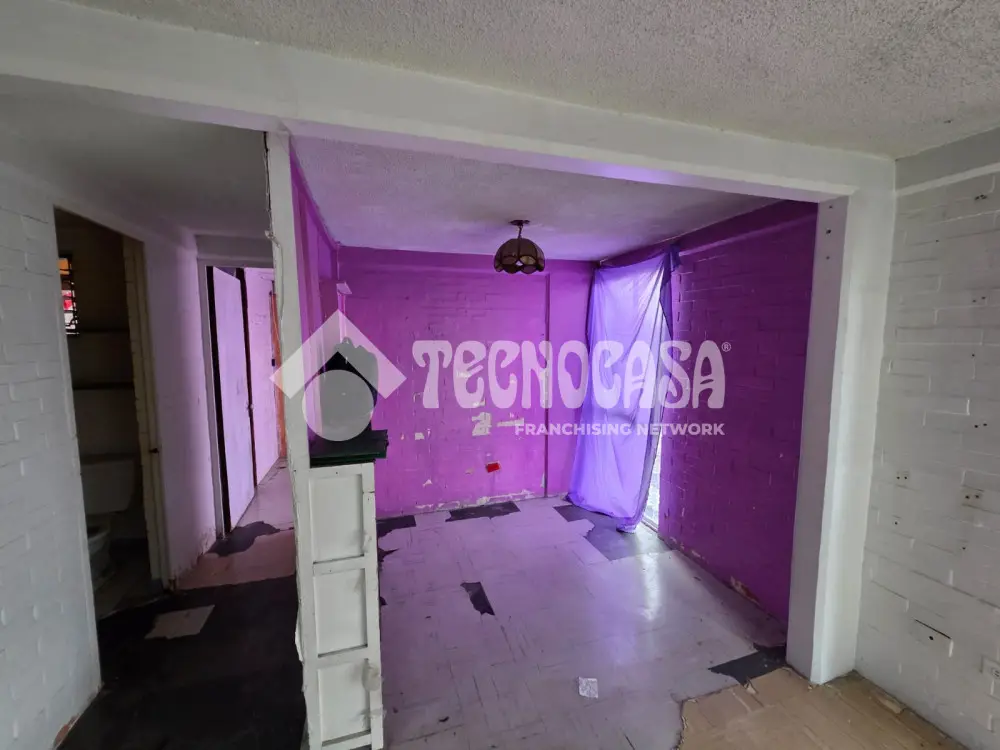 Departamento en Nonoalco Tlatelolco — foto 6