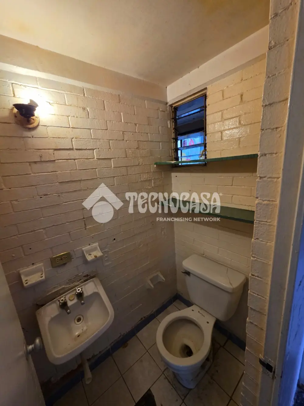 Departamento en Nonoalco Tlatelolco — foto 7