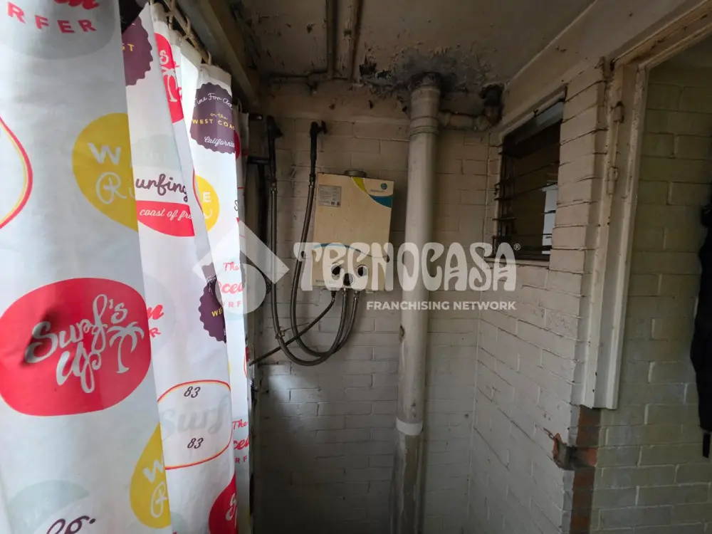 Departamento en Nonoalco Tlatelolco — foto 9