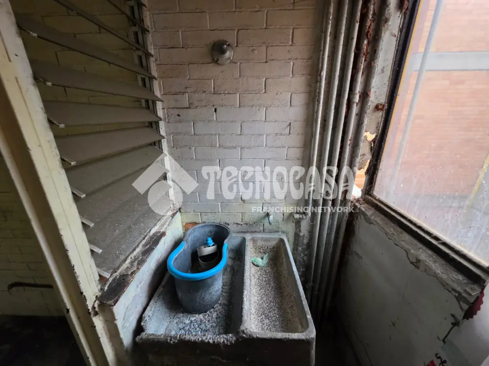Departamento en Nonoalco Tlatelolco — foto 10