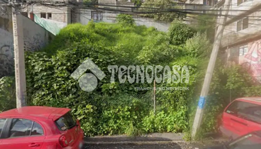 Casa en el Tanque