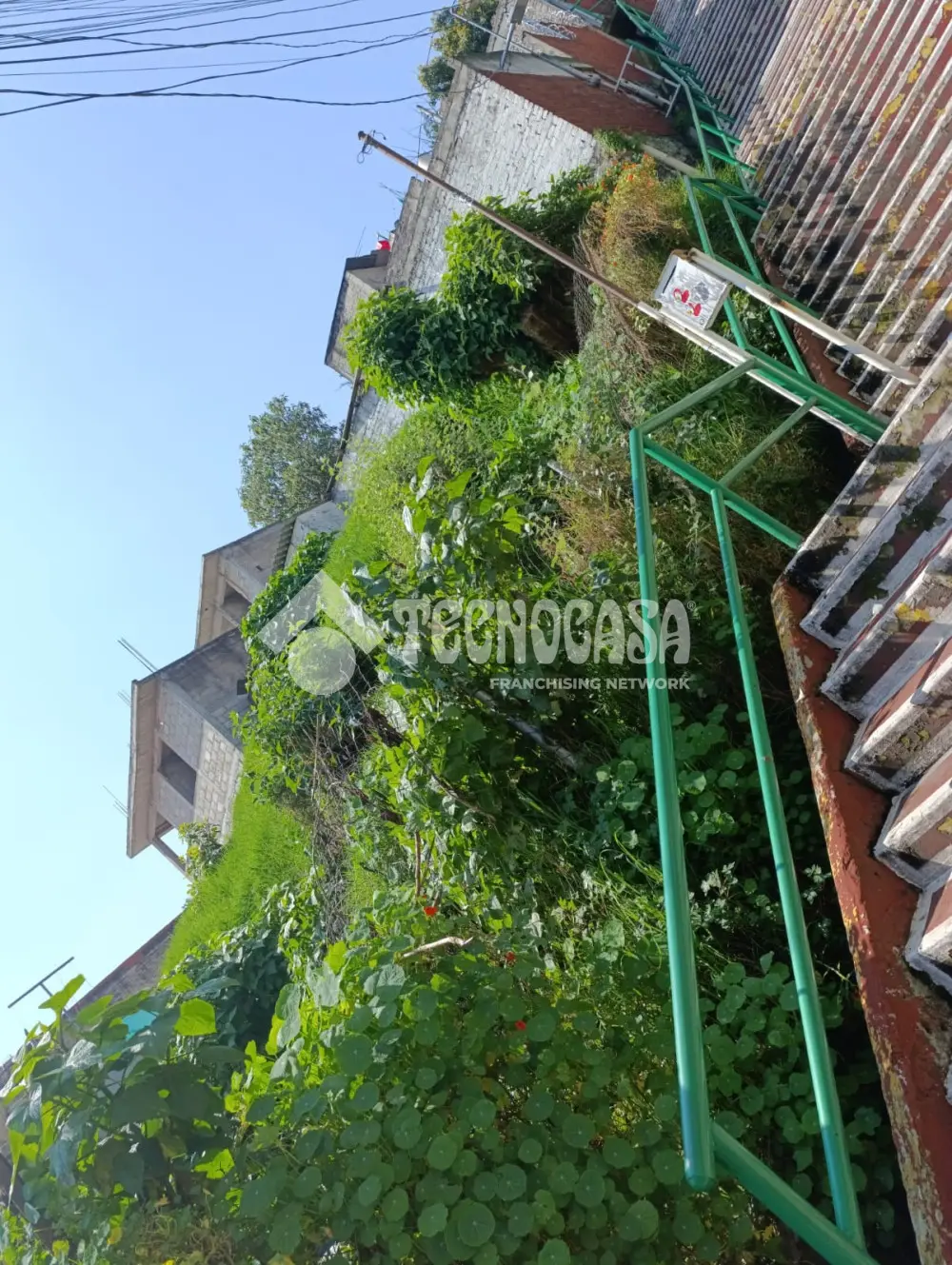 Casa en el Tanque — foto 2