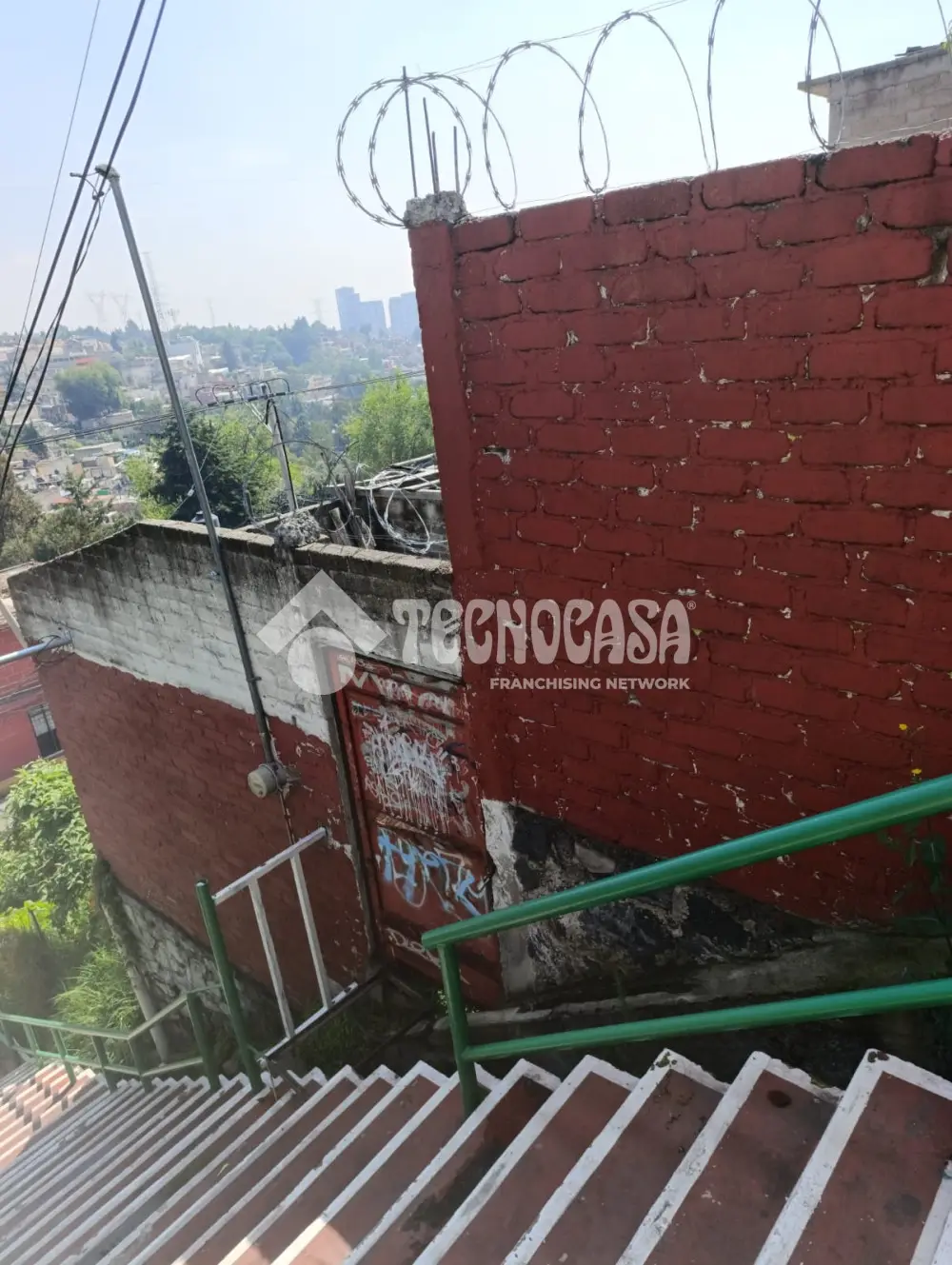 Casa en el Tanque — foto 3