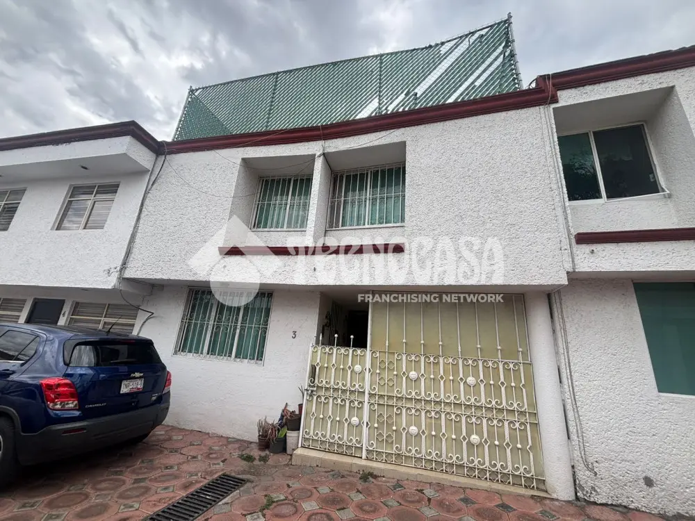 Casa en Zavaleta (Zavaleta)