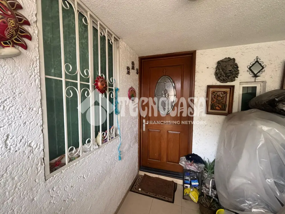 Casa en Zavaleta (Zavaleta) — foto 2