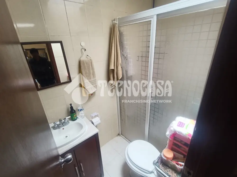 Casa en Zavaleta (Zavaleta) — foto 11